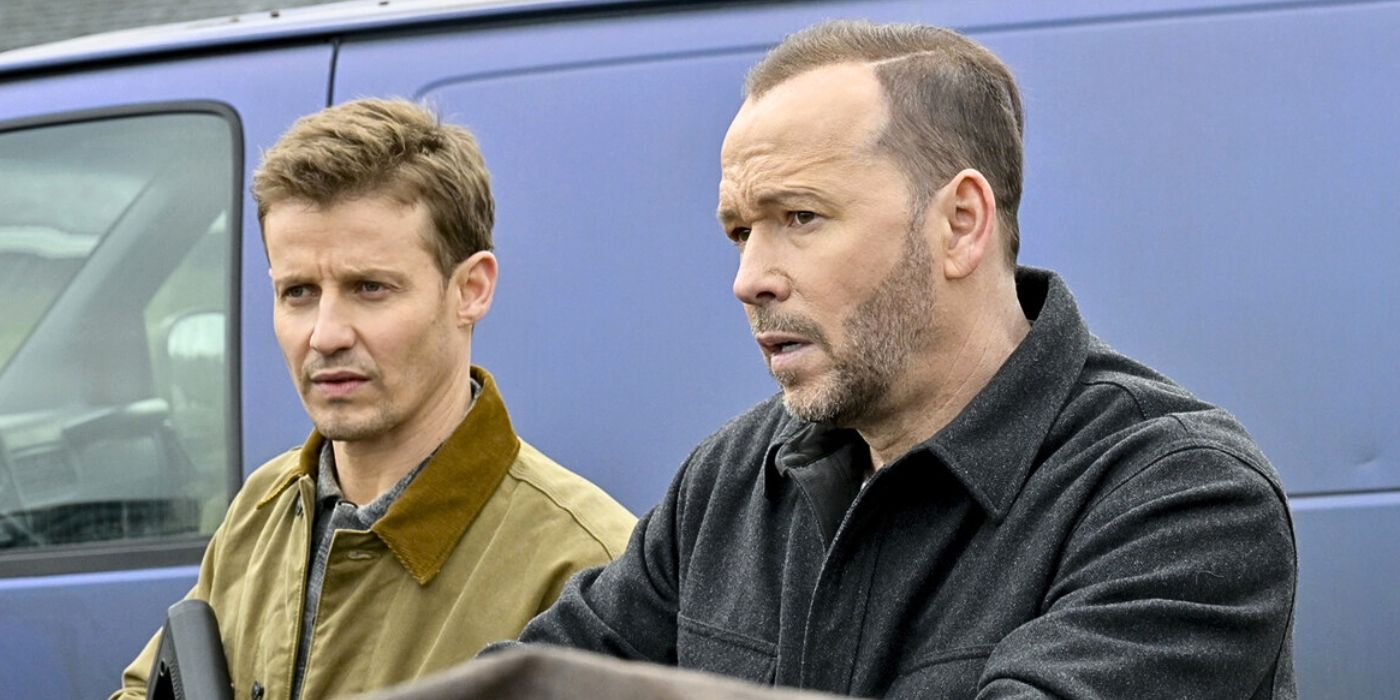 ‘Blue Bloods’ Spin-Off ‘Boston Blue’ Cast ‘ER’ Favorite Gloria Reuben