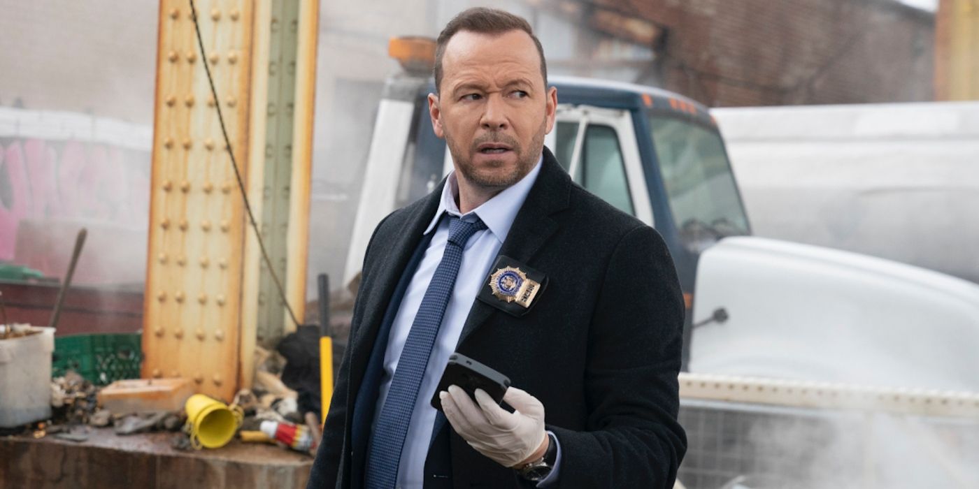 ‘Boston Blue’s Pilot Has the Perfect ‘CSI’ Alum Director