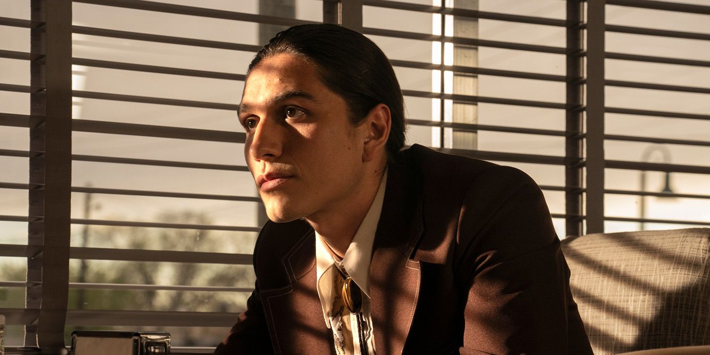 ‘Duster’s Asivak Koostachin Talks Episode 4’s Awan Backstory Reveal and Being Torn Between Two Worlds