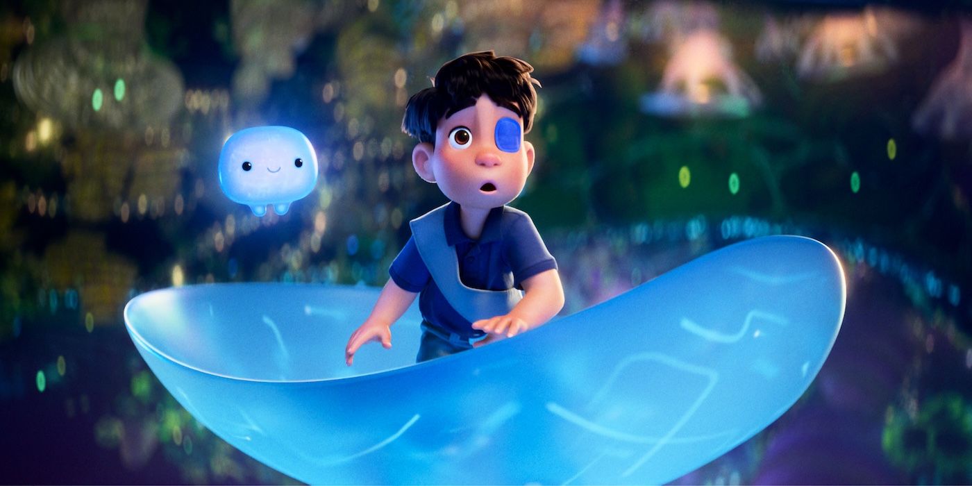 Pixar Proves They’re Still Incredible at Creating Bold, Inventive, and Original Stories