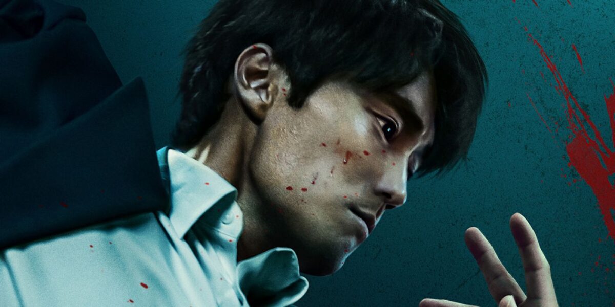 Netflix’s Blood-Soaked Revenge Thriller Is the Unofficial John Wick Spinoff We Always Wanted