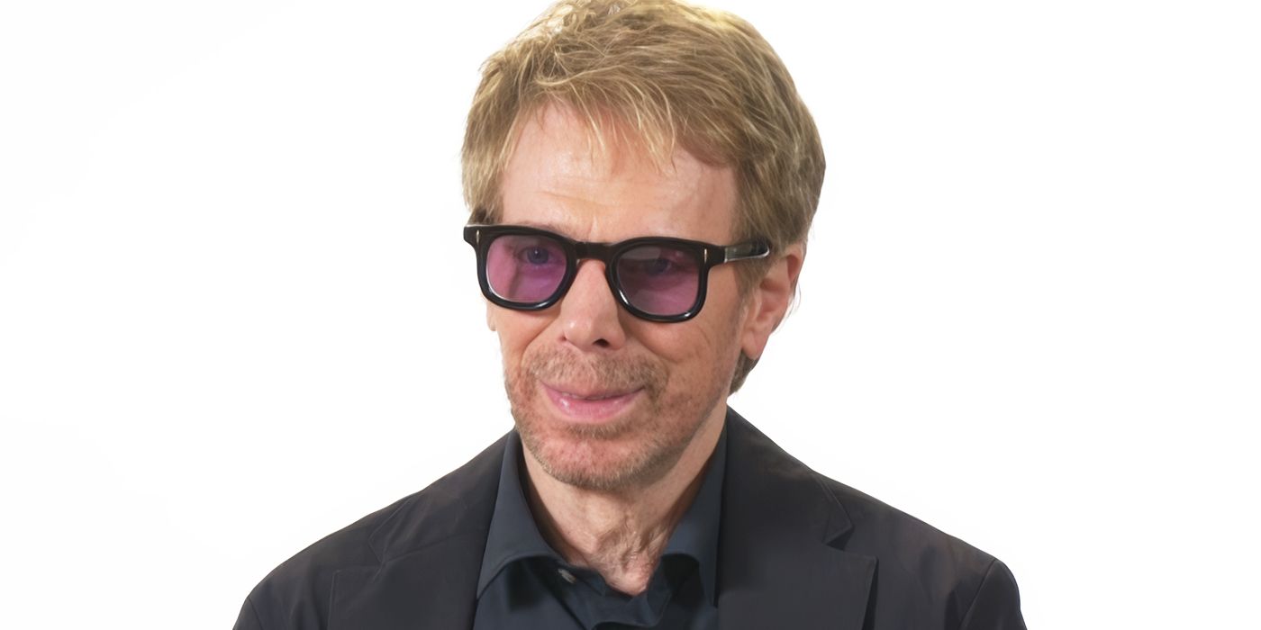 “This Is a Real Filmmaker”: ‘F1’ Producer Jerry Bruckheimer on Reteaming With Joseph Kosinski for More of That ‘Top Gun: Maverick’ Movie Magic