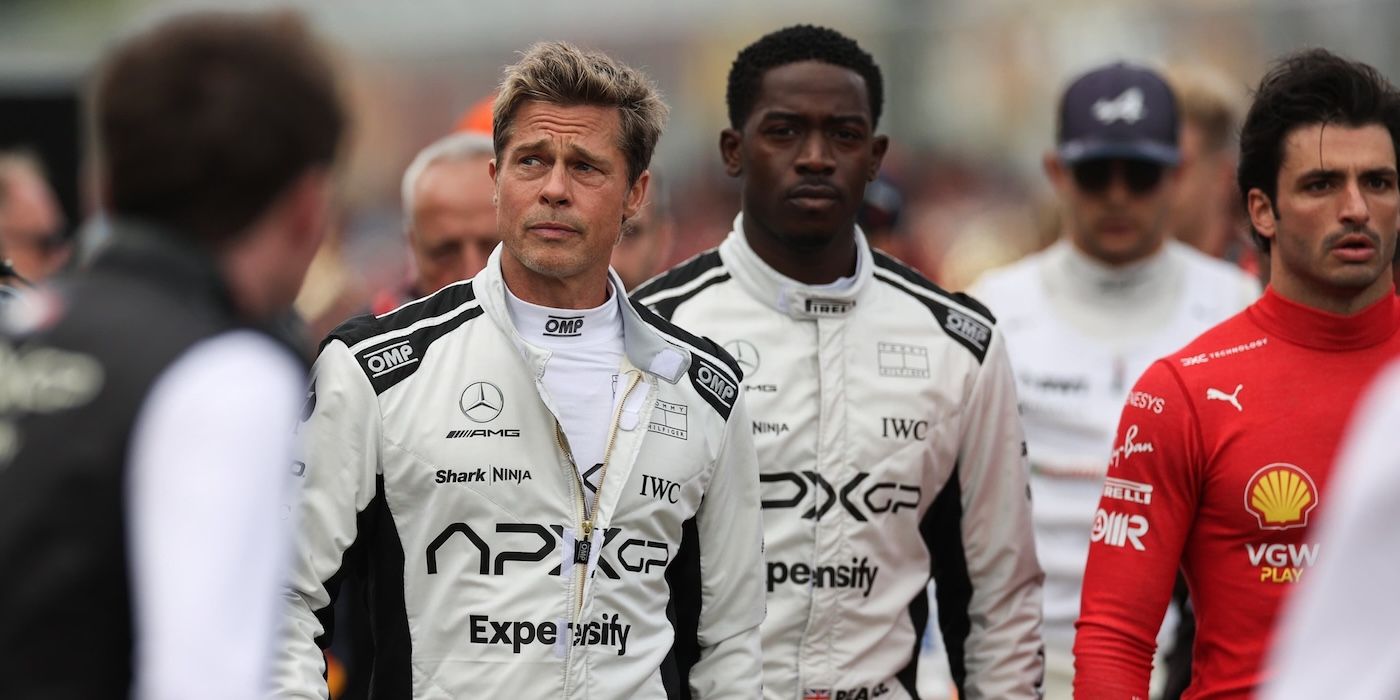 Maverick’ Director Joseph Kosinski Make One of the Best Racing Movies Ever