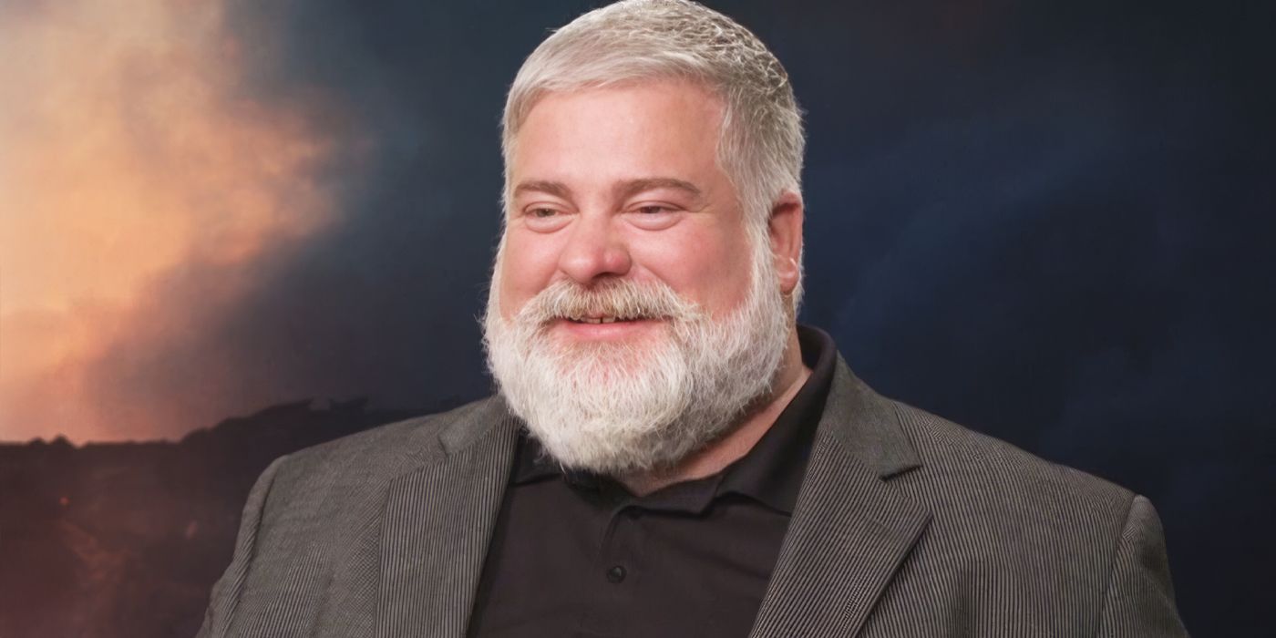 ‘How to Train Your Dragon’s Director Says He’s Not Ready to Give Up the Franchise Reins