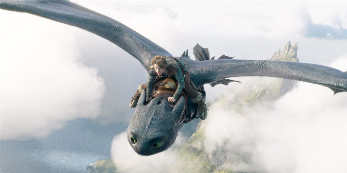 This Live-Action Remake Knows Exactly What Fans Want