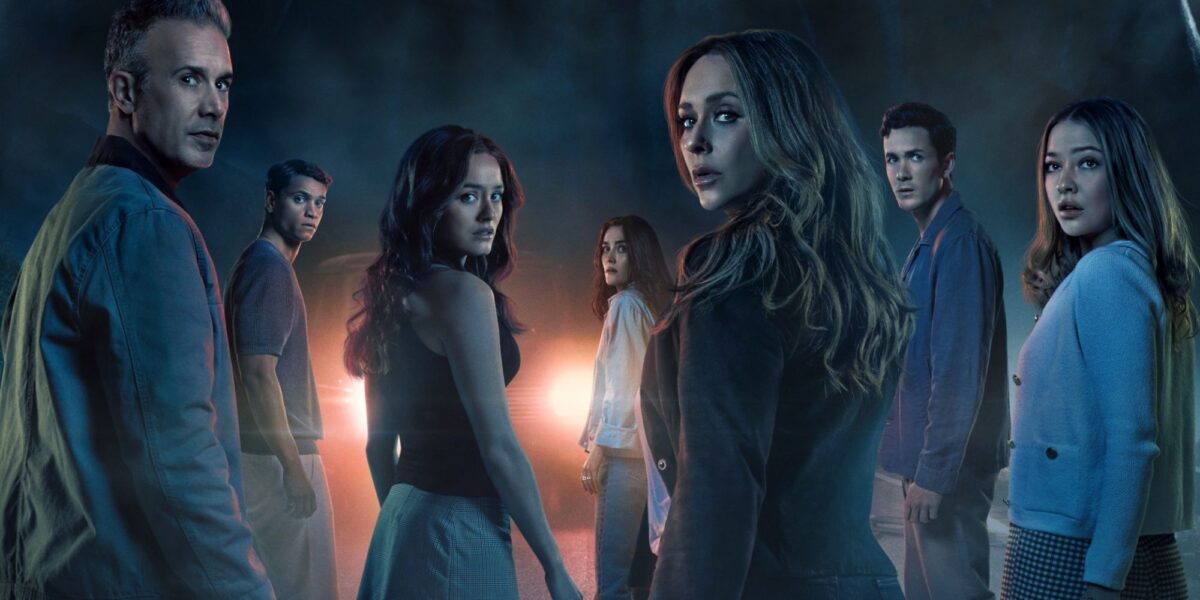 ’I Know What You Did Last Summer’s Director Teases New Twists, Legacy Characters, and a Possible Sequel