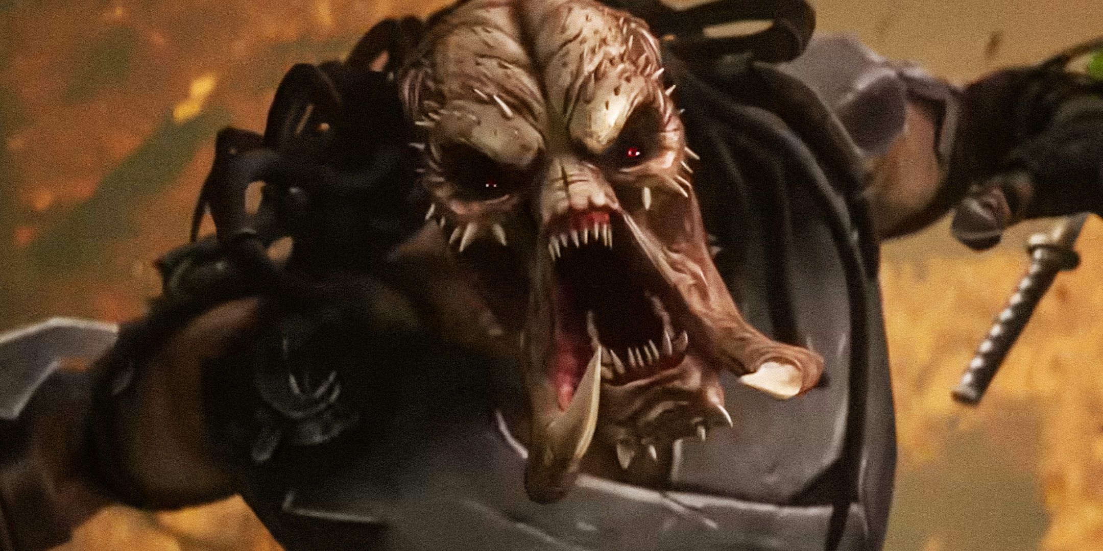 New Predator Movie’s Rotten Tomatoes Score Breaks Franchise’s 3-Year Record