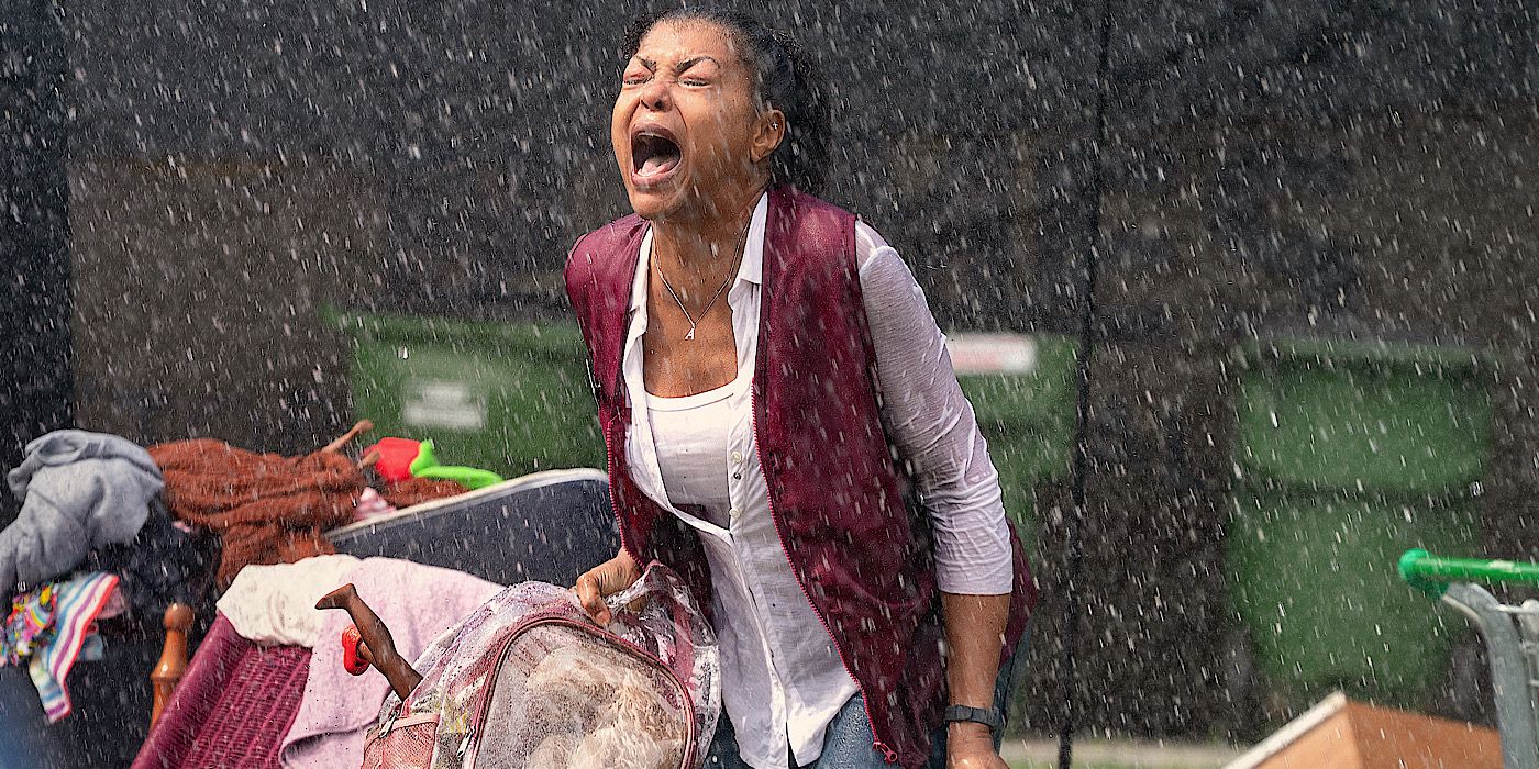 Netflix’s ‘Straw’ Continues Tyler Perry’s Five-Movie Rotten Tomatoes Streak