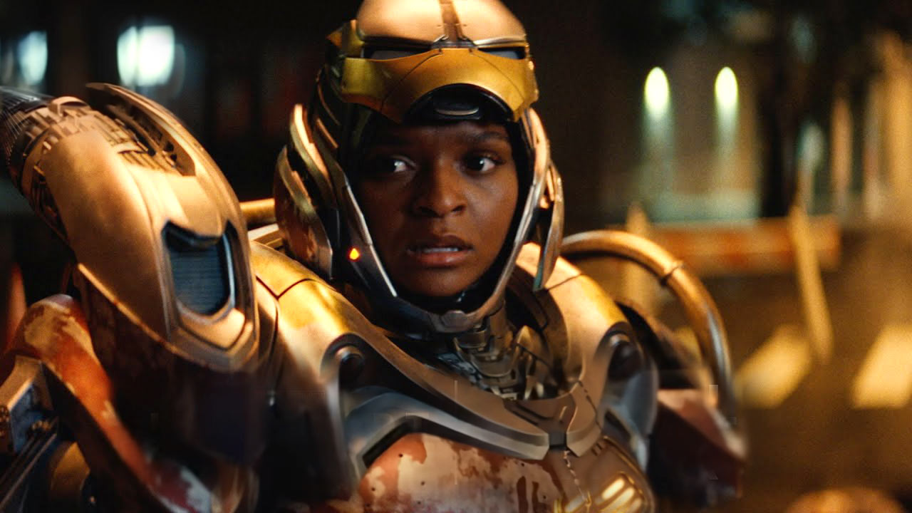 Latest MCU Series Produced By Ryan Coogler Sees Technology Battle Magic On June 24