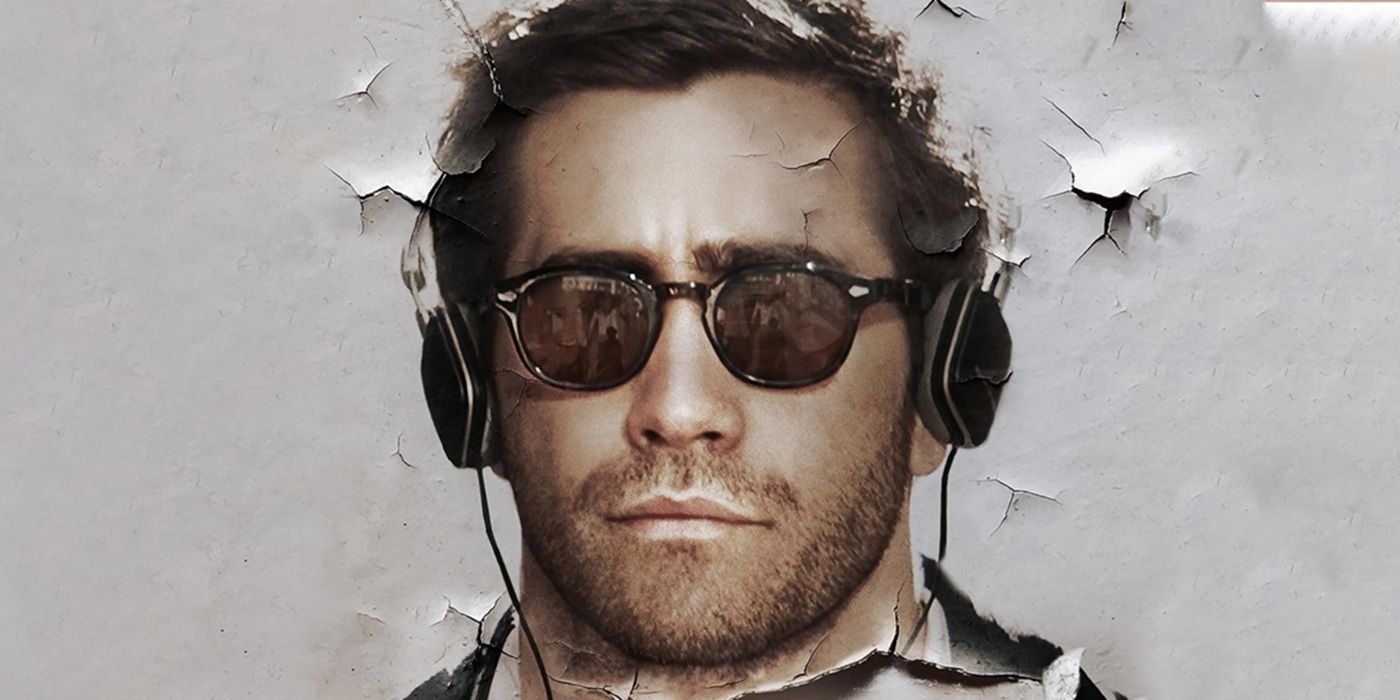 This Overlooked and Underseen Jake Gyllenhaal Movie Handles Grief in the Most Unexpected Way