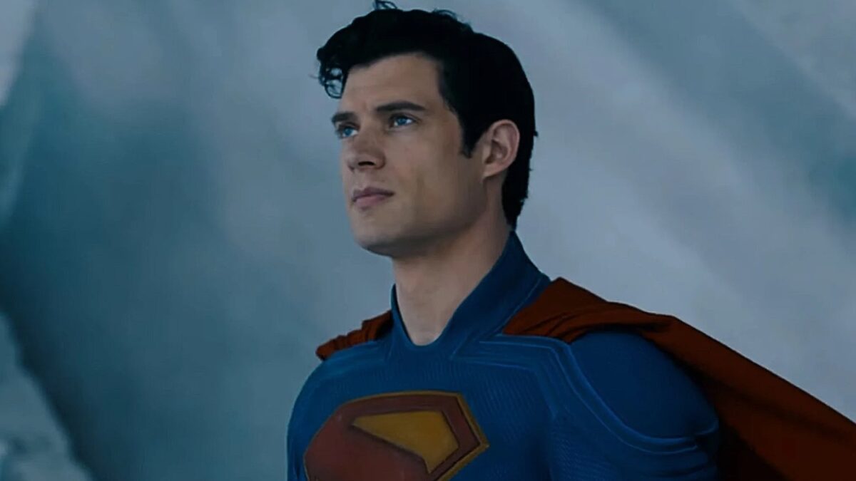 James Gunn Shuts Down SUPERMAN Runtime Rumors Says WB “Couldn’t Even If They Wanted To” — GeekTyrant