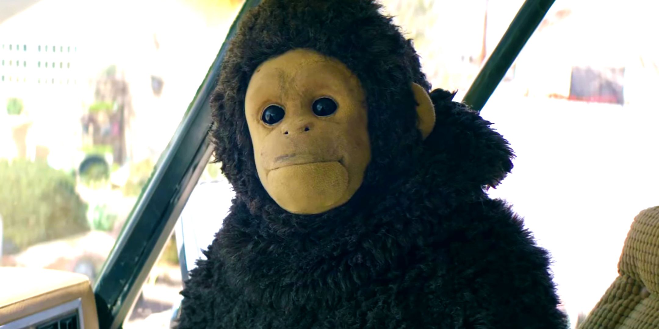 I Was Far More Delighted By Nina Conti’s Offbeat Road Trip Comedy Than Its Dark Character Moments
