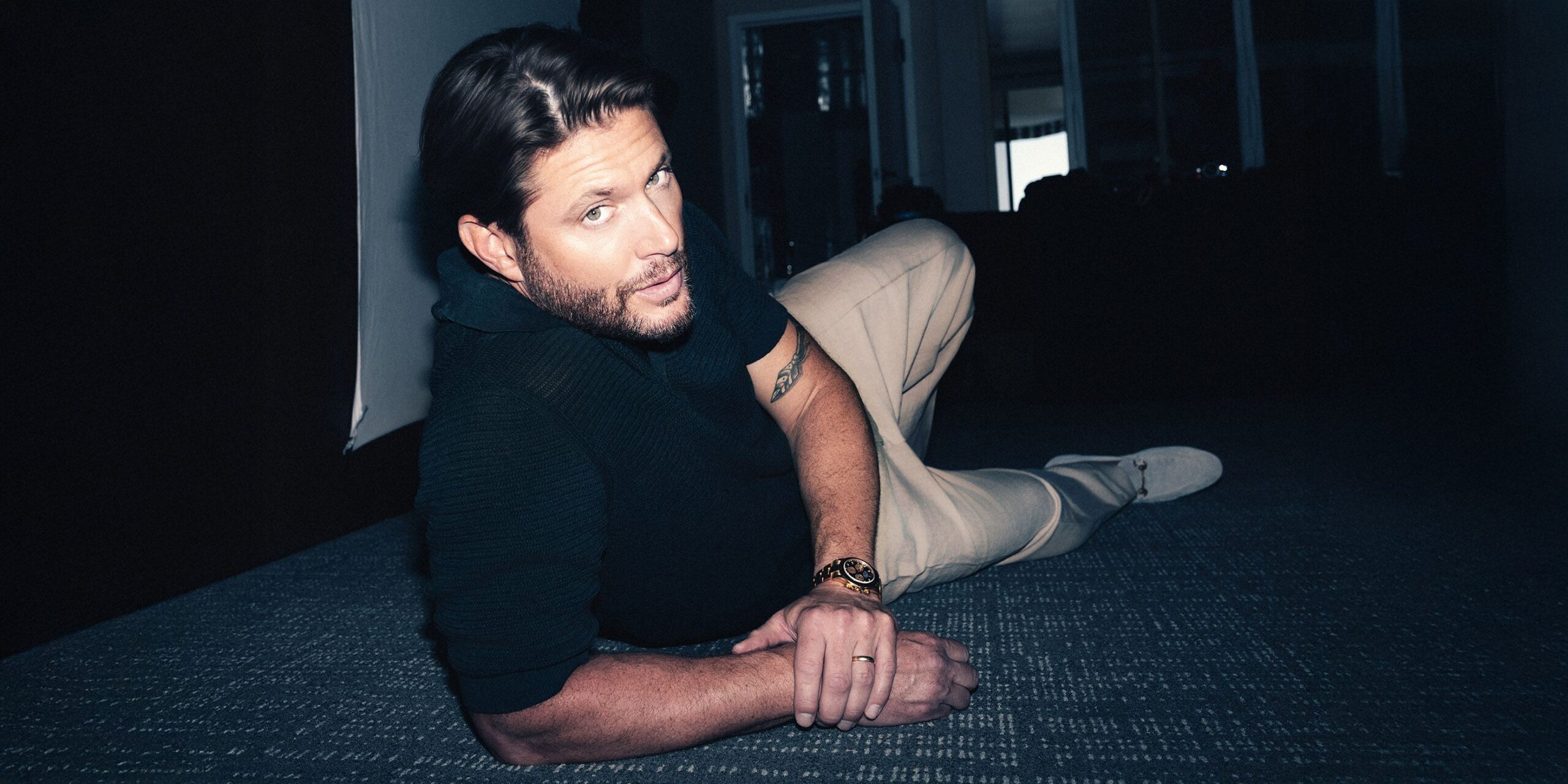 Jensen Ackles Isn’t Just a Hero on TV — He’s the Twist You Didn’t See Coming