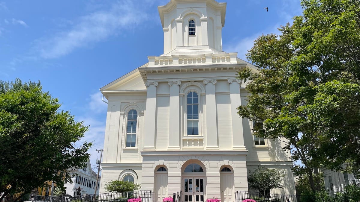 First-Time Filmmakers Share a Secret Weapon: The Library