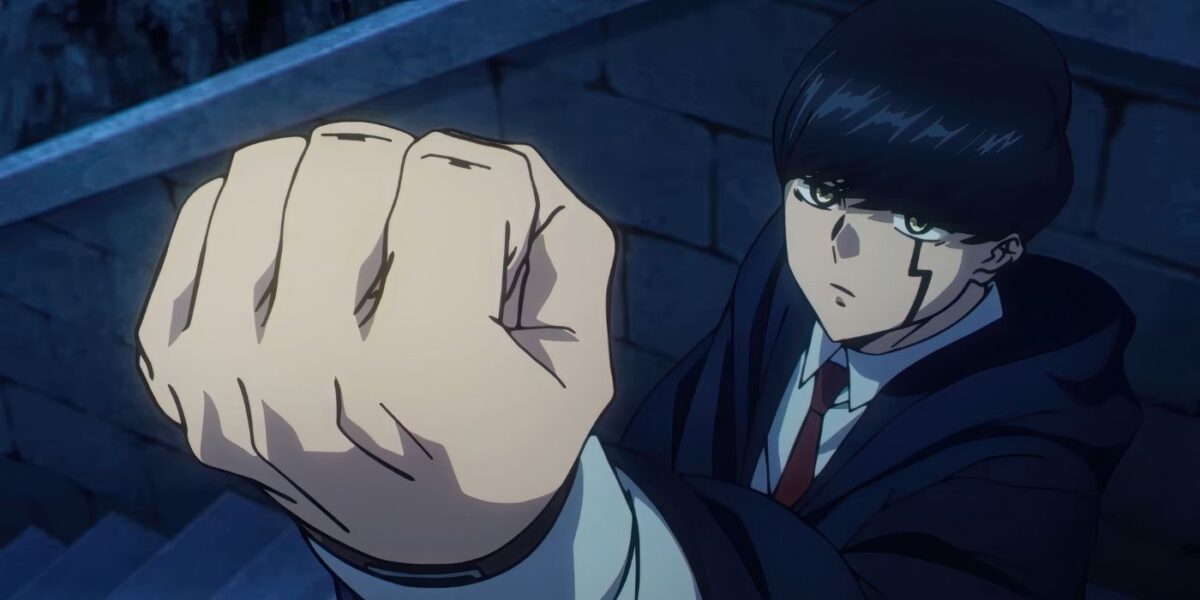 Magic and Muscles’ is Now Streaming on Netflix