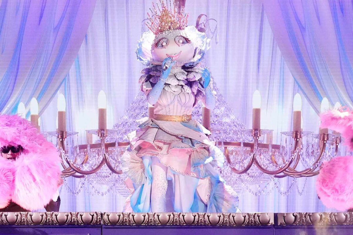 ‘The Masked Singer’s Gretchen Wilson Realized She’s Still Got It Thanks to Her Victory as Pearl