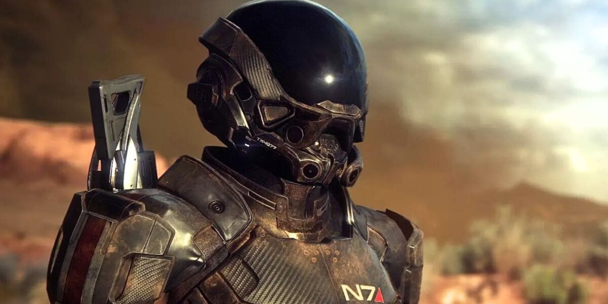 Amazon’s ‘Mass Effect’ Series Hires ‘Star Trek Beyond’ Writer Doug Jung as Showrunner