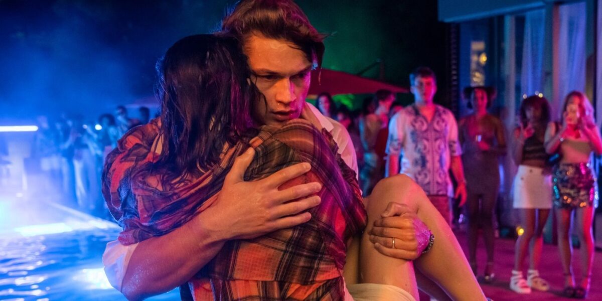 ‘Maxton Hall’ Reveals Season 2 Release Date on Prime Video