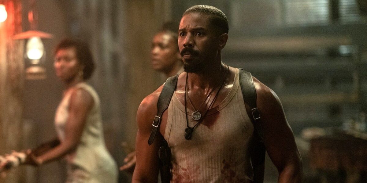 Best Horror Movies To Stream This Weekend