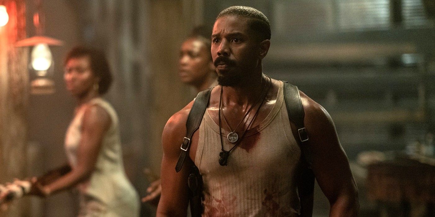 Best Horror Movies To Stream This Weekend