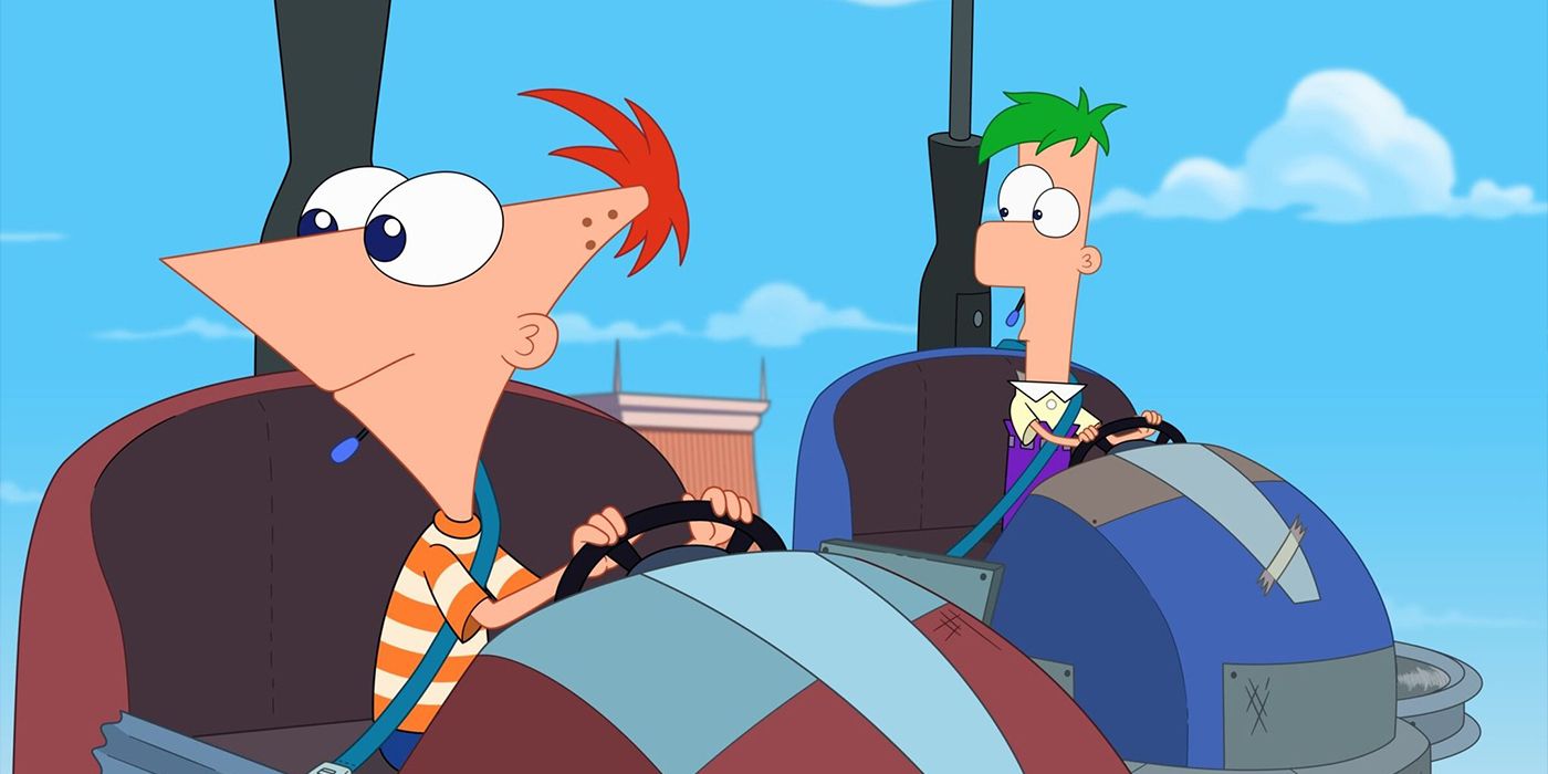 Disney’s Revival Is Just as Good as It Was 10 Years Ago