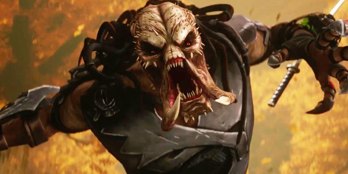 Dan Trachtenberg Continues To Usher In a New Golden Age for the Bloody Franchise