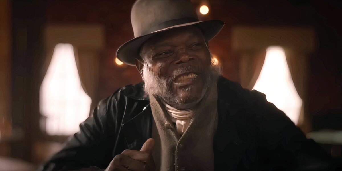 I Wish Samuel L. Jackson’s Show-Stealing Performance Could Have Saved This Generic Western Movie