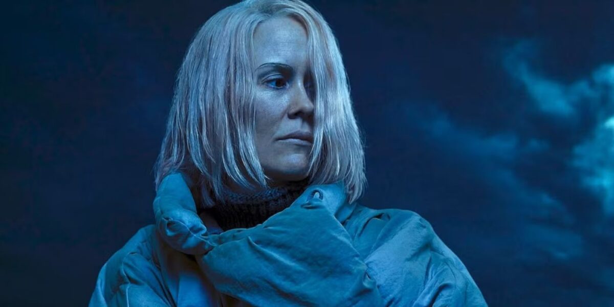 Ryan Murphy Teases “Something Cool” for Sarah Paulson’s ’AHS’ Return