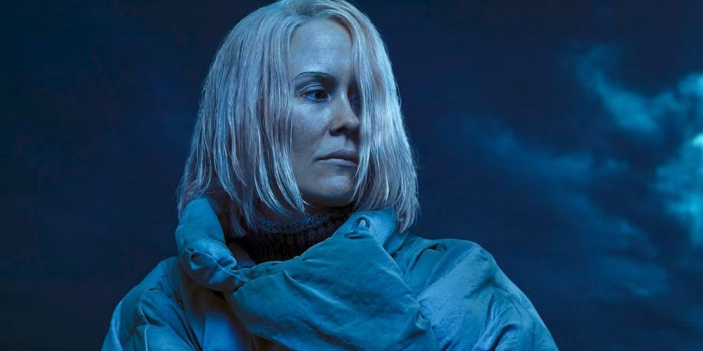 Ryan Murphy Teases “Something Cool” for Sarah Paulson’s ’AHS’ Return