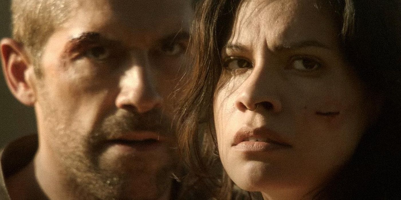 Scott Adkins’ Action Thriller Western ‘Day of Reckoning’ Will Stream Free This Week