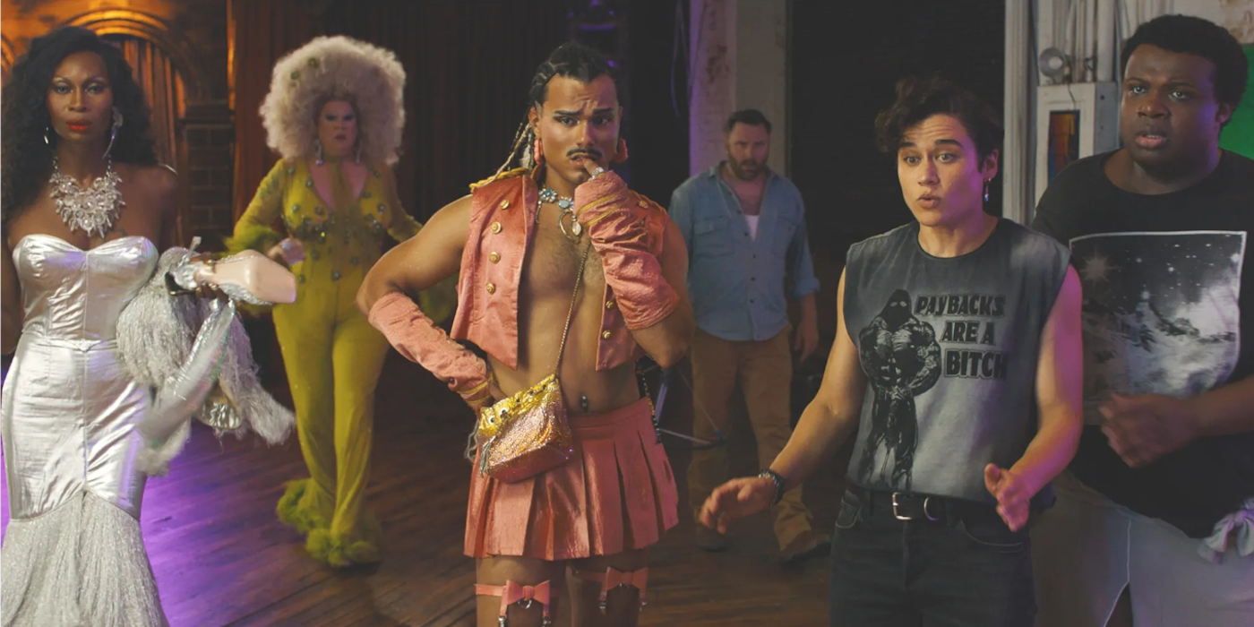Zombies Meet (and Eat) Drag Queens in Bonkers Directorial Debut From the Daughter of Horror Mastermind George A. Romero
