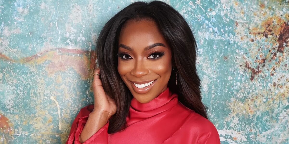 ‘SNL’s Ego Nwodim on the Chaotic Miss Eggy Weekend Update Moment [Exclusive]