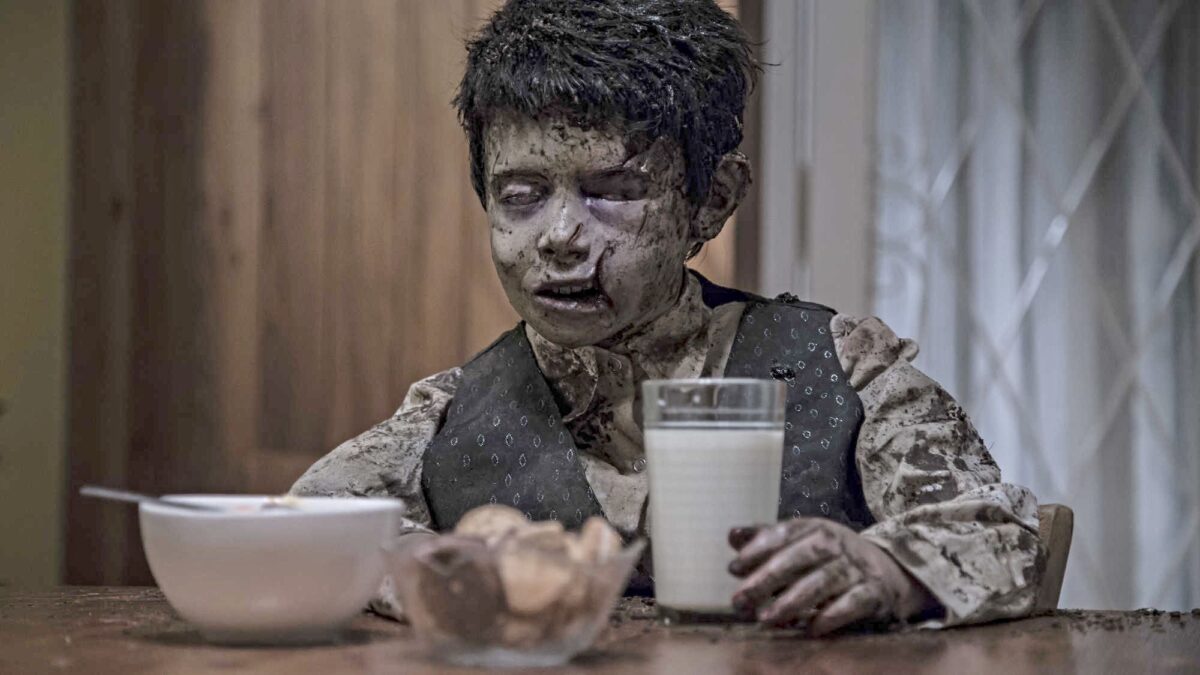 This Deeply Disturbing, Underseen Spanish Supernatural Horror Is Waiting To Be Discovered on Prime Video