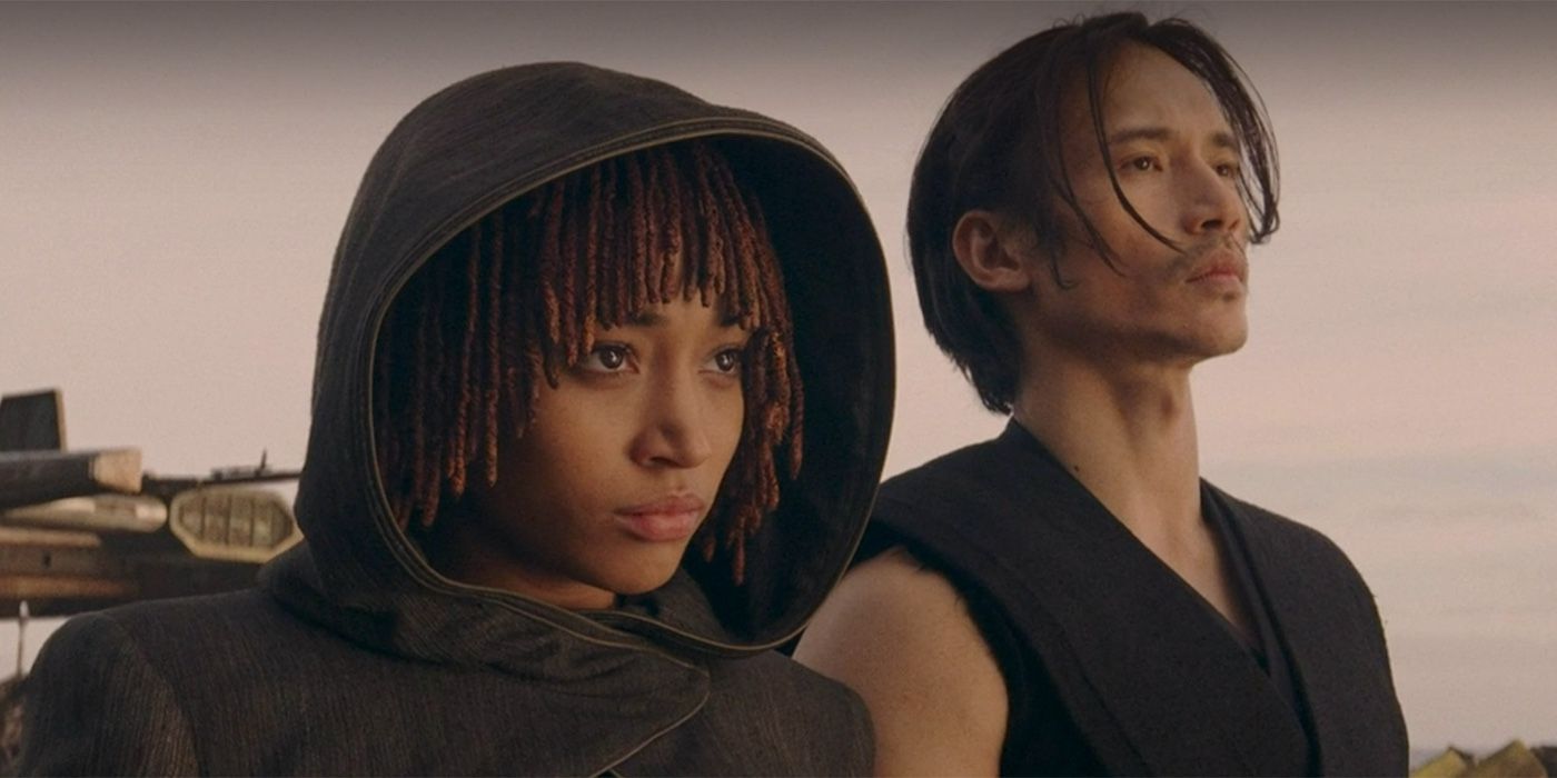 The Acolyte’s First Anniversary Sparks Season 2 Fan Campaign