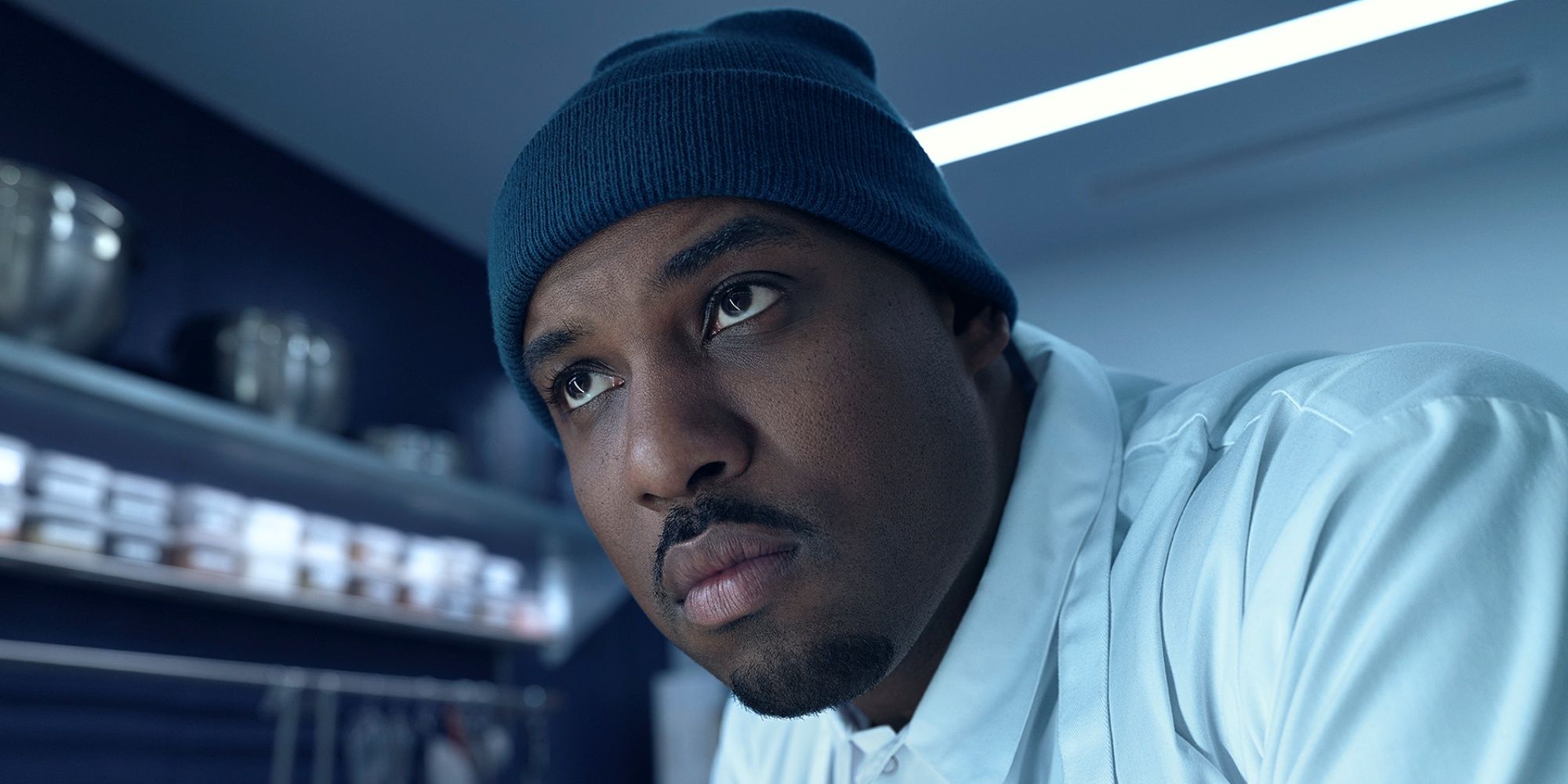 ’The Bear’s Lionel Boyce on Carmy’s Finale Decision and the Possibility of a Season 5