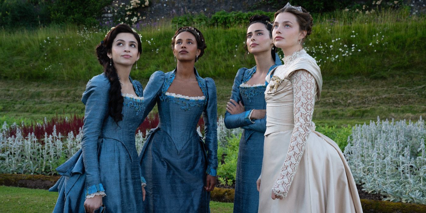 Say Hello to the New Duchess of Tintagel