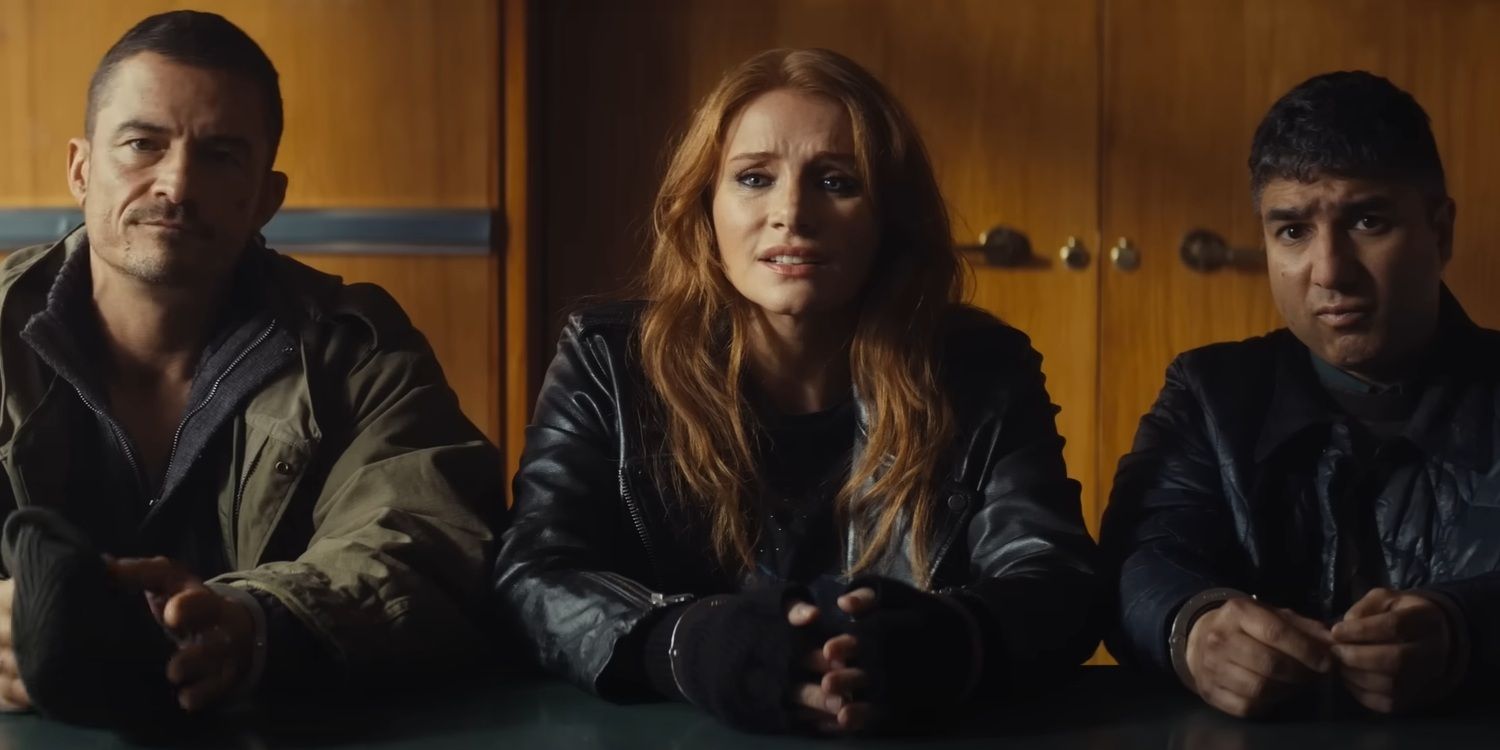 Prime Video’s Action Comedy Has A Simple, Predictable Plot That Is Saved By Its Hilarious Lead Trio