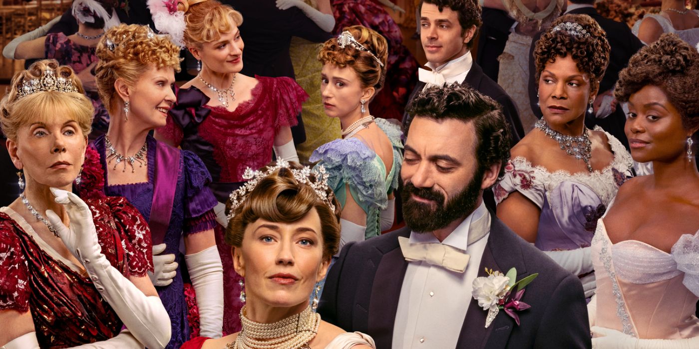 HBO’s Most Consistent Period Drama Is No Longer Playing It Safe