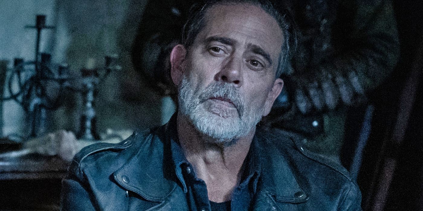 Negan Plays Both Sides and Maggie Has a Brush With Death