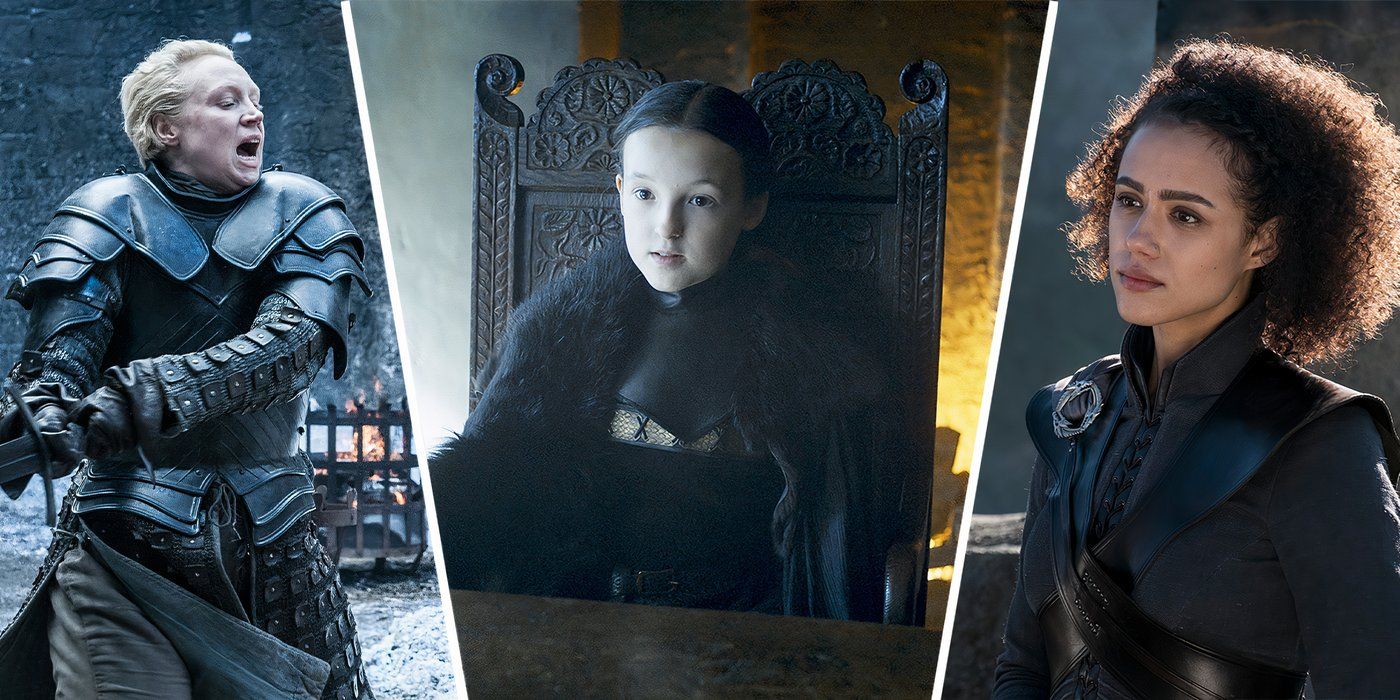 Bella Ramsey Was Only Going to Be in One Scene of ‘Game of Thrones’
