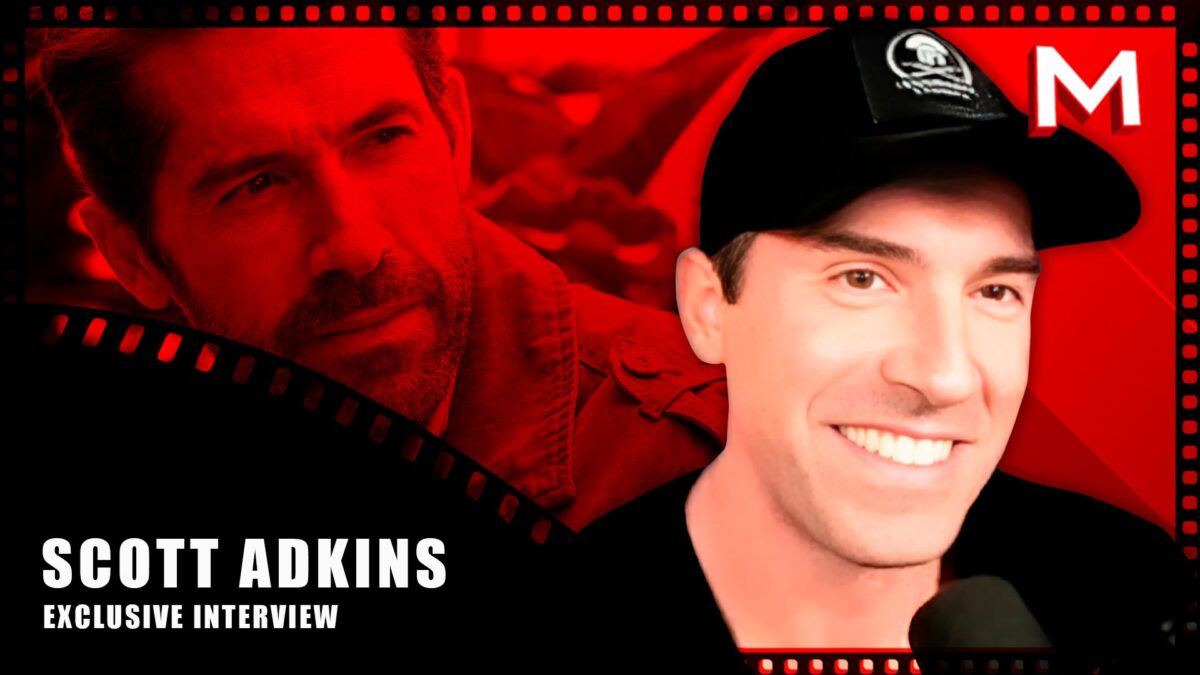 ‘Diablo’ Star Scott Adkins on Throwing Fists in “the Best Martial Arts Action Movie of 2025” & Playing Ben Affleck’s Brother