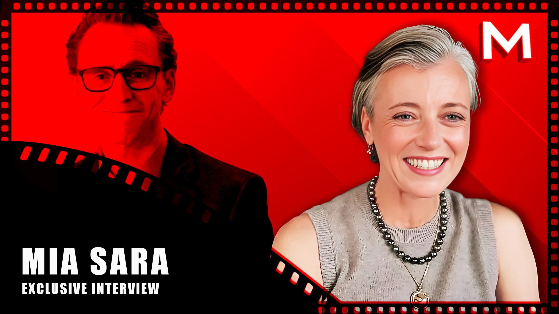Mia Sara Explains What About 'The Life of Chuck' Had That Compelled Her to Perform