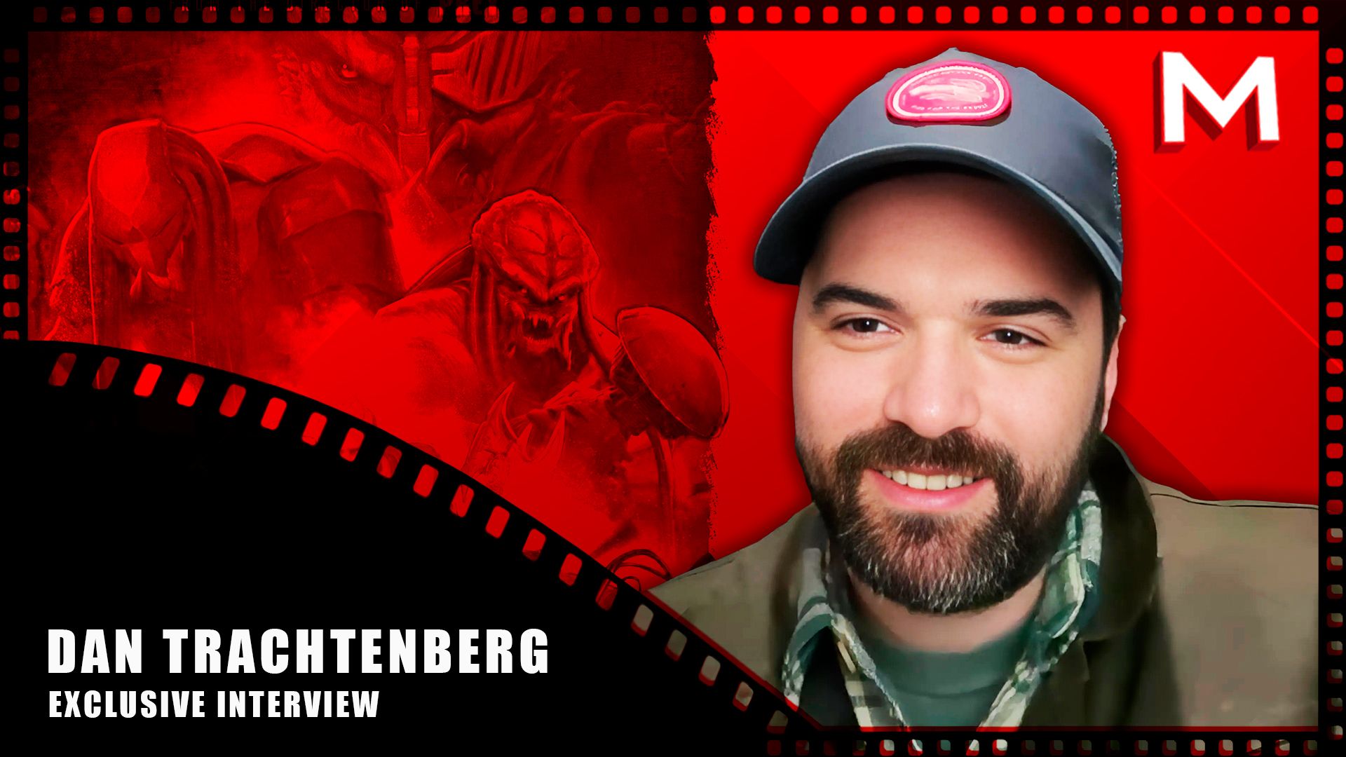 ‘Predator’ Director Dan Trachtenberg on His ‘Killer of Killers’ Follow-Up to ‘Prey’ & Next Franchise Film ‘Badlands’