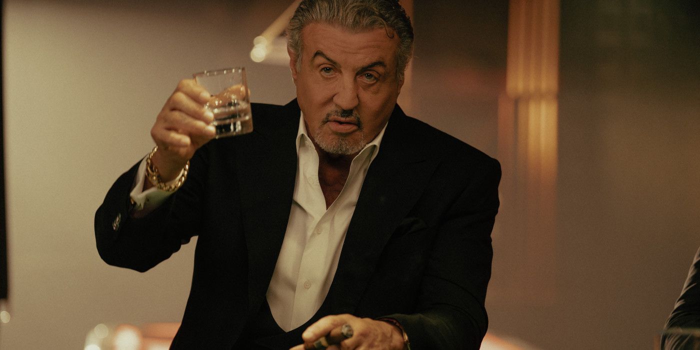 ‘Tulsa King’ Spinoff ‘NOLA King’ Set to Star Samuel L. Jackson and Film in 2026