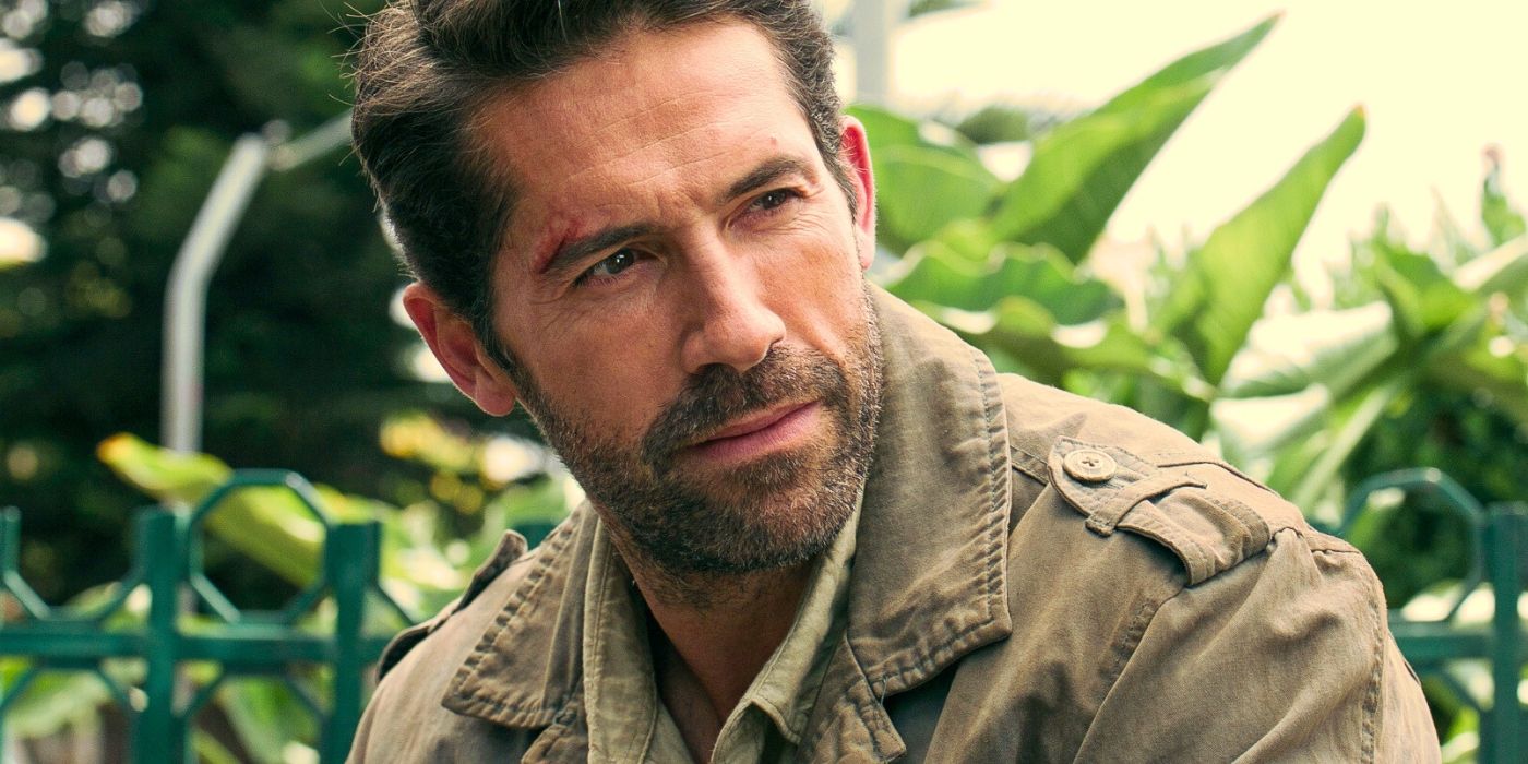 ‘John Wick’s Scott Adkins Brings the Action, but This Thriller Gets Tripped Up by Its Villain