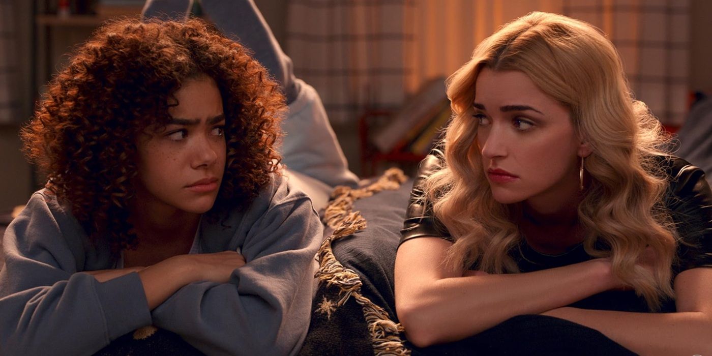 ‘Ginny & Georgia’ Season 3’s Crazy Twist of an Ending, Explained