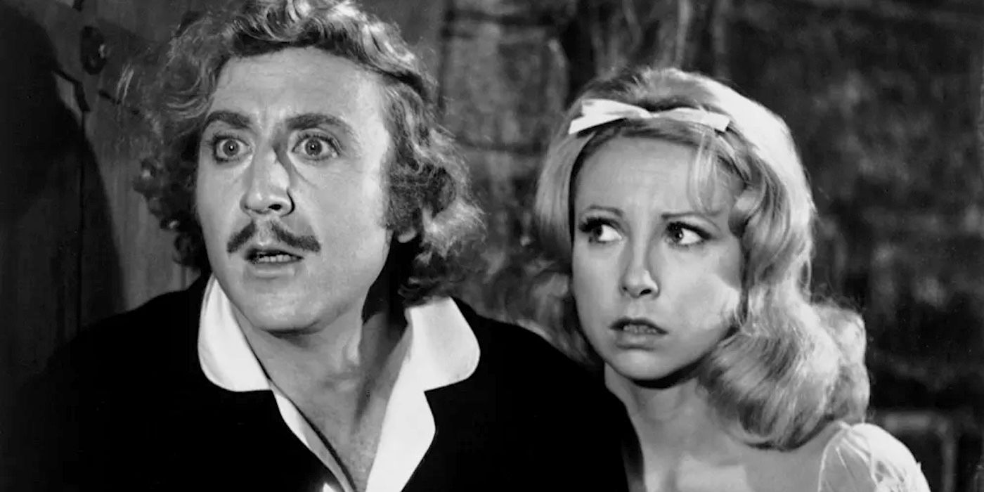 ‘Very Young Frankenstein’ Series in the Works at FX With Mel Brooks