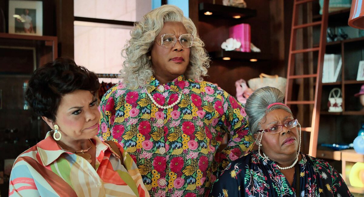 A Franchise Low on Fuel