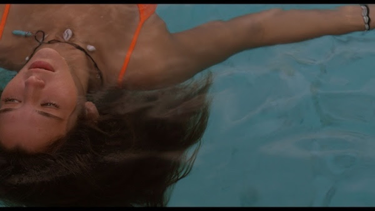 “I Finalized the Script Two Weeks Before the Crew Arrived”: Alexandra Simpson on No Sleep Till
