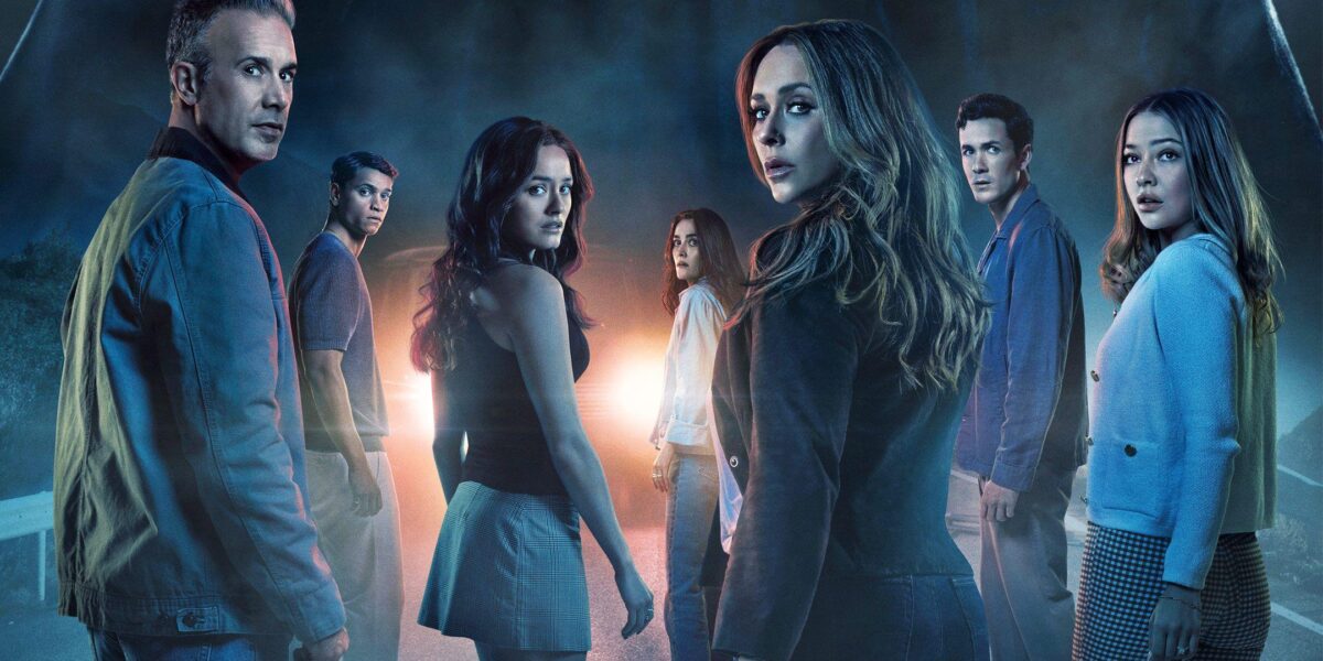 I Know What You Did Last Summer Review